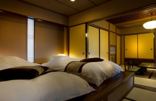 Kyotango House | Amayadori no Yado Ujo Soan