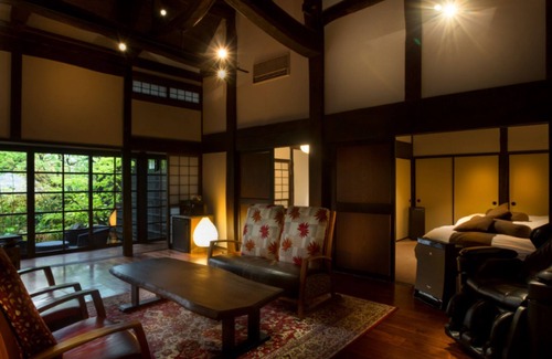 Kyotango House | Amayadori no Yado Ujo Soan