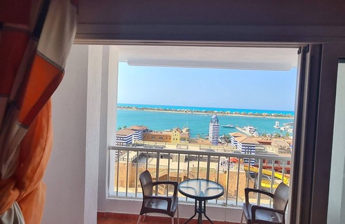 Marina El Alamein House | Amazing Porto Marina Chalet Sea View North Coast