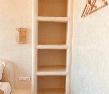 Mirleft Apartment | Amazigh Home