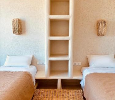 Mirleft Apartment | Amazigh Home