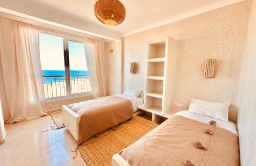 Mirleft Apartment | Amazigh Home