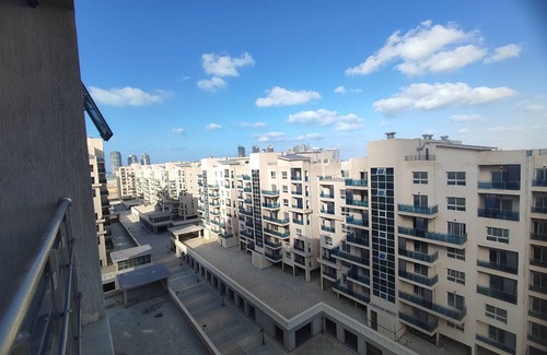 Marina El Alamein Apartment | Amazing apartment in downtown new alamein