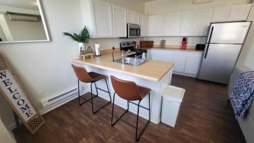 Downtown Detroit Apartment | Amazing 1 BR Apt In City Center