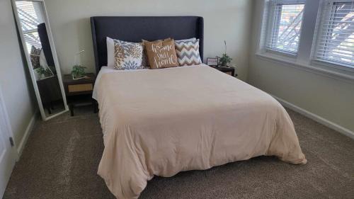 Downtown Detroit Apartment | Amazing 1 BR Apt In City Center