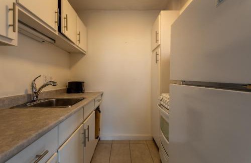 Quartier des Spectacles Apartment | Amazing 1BR apartment in downtown MTL