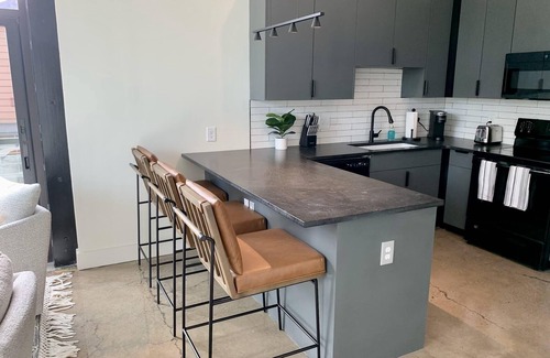 Athens Apartment | Amazing 1BR Downtown Apartment!