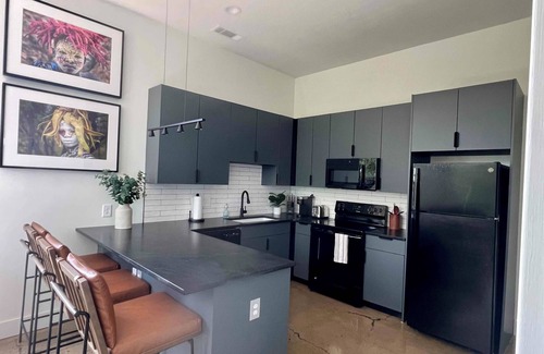 Athens Apartment | Amazing 1BR Downtown Apartment!