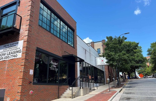Athens Apartment | Amazing 1BR Downtown Apartment!