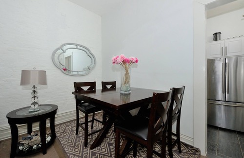 Upper West Side Apartment | Amazing 1BR in Upper West Side!