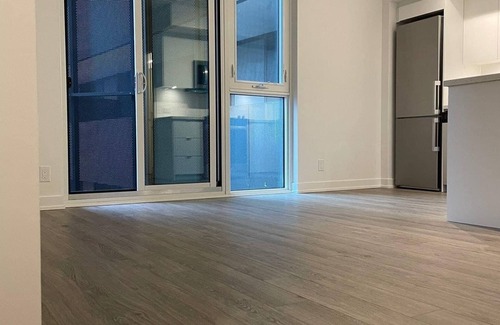 Clanton Park Condo | Amazing 2 Bedroom & 2 Full Washroom Condo in the Heart of Toronto Near Yorkdale.