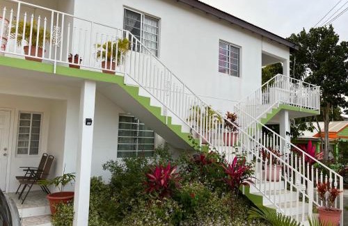 Saint John Parish Apartment | Amazing 2-Bedroom Apt Sleeps 3 Warm & Cosy