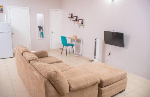 Saint John Parish Apartment | Amazing 2-Bedroom Apt Sleeps 3 Warm & Cosy