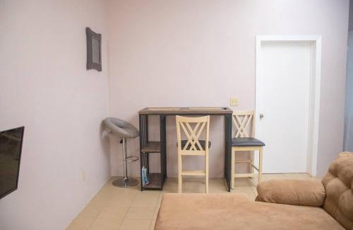 Saint John Parish Apartment | Amazing 2-Bedroom Apt Sleeps 3 Warm & Cosy