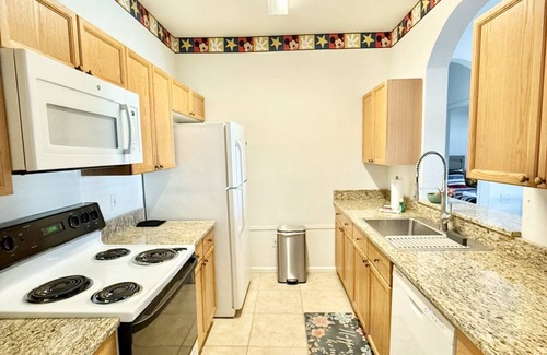 Windsor Palms Condo | Amazing 2 bedroom condo close to Disney with access to resort facilities