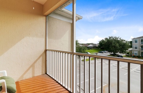 Windsor Palms Condo | Amazing 2 bedroom condo close to Disney with access to resort facilities