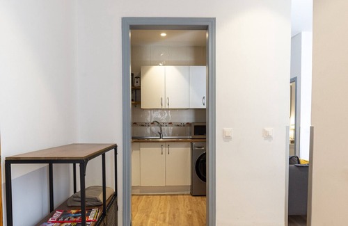 El Ejido Apartment | Amazing 2 bedroom in Malaga