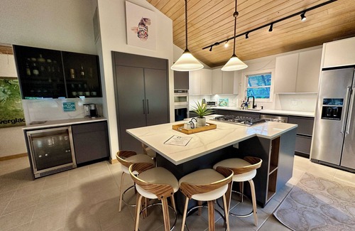 Summerland Key House | Amazing 2 BR Home in Summerland w/Great Boating Access & Private Heated Pool!