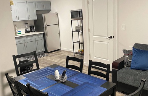 East Flatbush Apartment | Amazing 2BR Apt in the Center of Brooklyn & 30 Minutes From Midtown Manhattan
