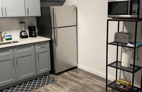 East Flatbush Apartment | Amazing 2BR Apt in the Center of Brooklyn & 30 Minutes From Midtown Manhattan