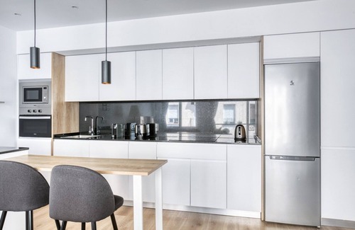 Ibiza Apartment | Amazing 2BR in Retiro, in the best of Madrid