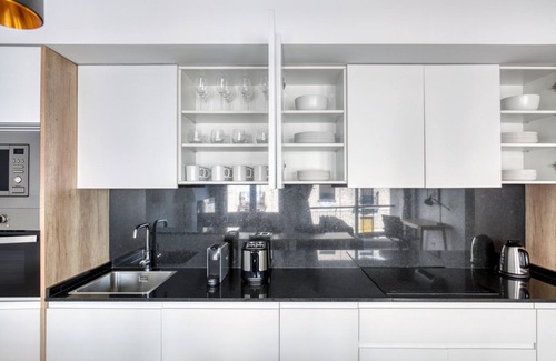 Ibiza Apartment | Amazing 2BR in Retiro, in the best of Madrid