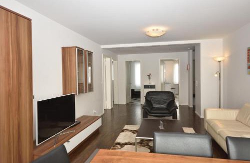 Seefeld Apartment | Amazing 2BR near Lake - Flower 33