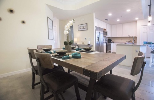 Lakewood Ranch Condo | Amazing 3/bed, 2/bath, 3rd floor condo with great view