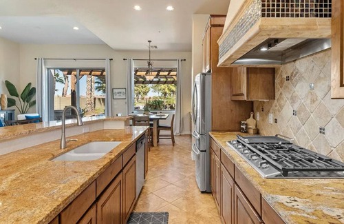 Litchfield Park House | Amazing! 3-Bedroom, Golf Course Home in Litchfield Park! MAGNIFICENT Yard & Pool