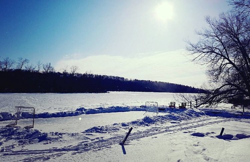 Otonabee-South Monaghan Resort | Amazing 3 Bedroom Cottage on Rice Lake/Otonabee River