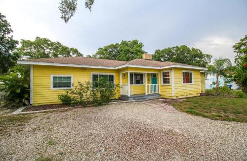 Harbor Hills House | Amazing 3 BR private pool home near Anna Maria Island - 7th Heaven