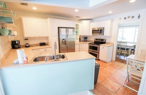 Harbor Hills House | Amazing 3 BR private pool home near Anna Maria Island - 7th Heaven