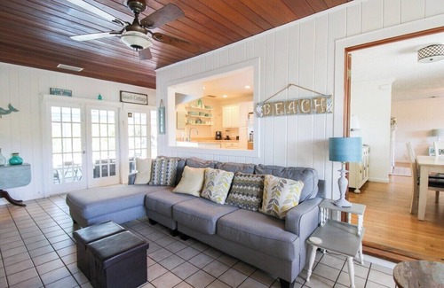Harbor Hills House | Amazing 3 BR private pool home near Anna Maria Island - 7th Heaven
