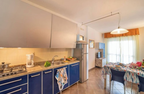 Bibione Pineda Apartment | Amazing 3 room flat with terrace in Bibione Pineda