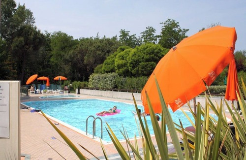 Bibione Pineda Apartment | Amazing 3 room flat with terrace in Bibione Pineda