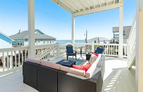 San Luis House | Amazing 360 Ocean & Bay Water Views
