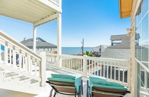 San Luis House | Amazing 360 Ocean & Bay Water Views
