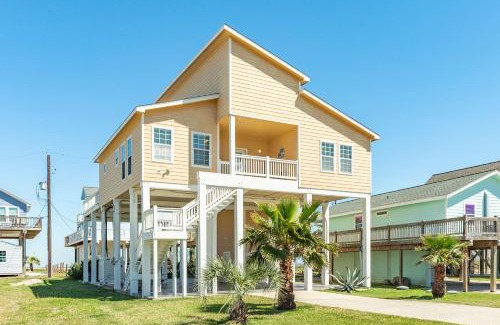 San Luis House | Amazing 360 Ocean & Bay Water Views