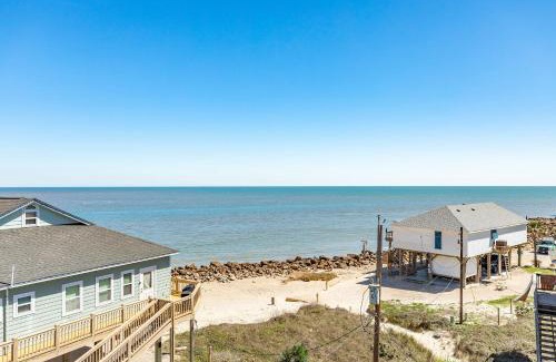 San Luis House | Amazing 360 Ocean & Bay Water Views