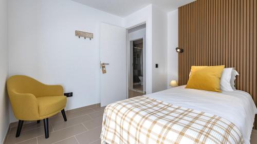 Lumiar Apartment | Amazing 3BDR Duplex in Lisbon by LovelyStay