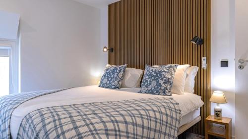Lumiar Apartment | Amazing 3BDR Duplex in Lisbon by LovelyStay