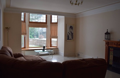 Westhill House | Amazing 4 Bed Scottish Baronial Style House