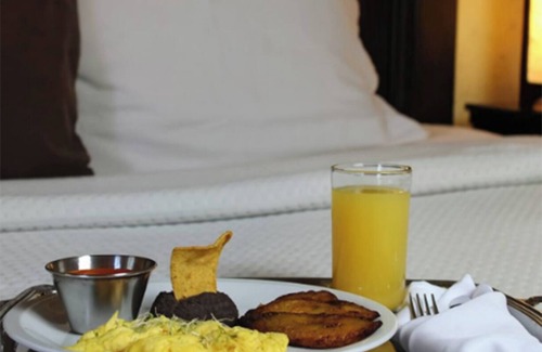 Chimaltenango Bed & Breakfast | Amazing 4-Cabin "Bed & Breakfast" in Chimaltenango by Johnson