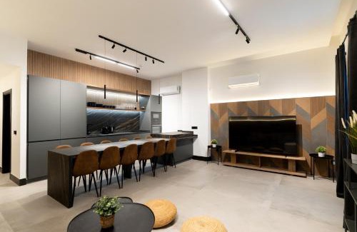 Embajadores Apartment | Amazing 4BD en SUITE by Madrid4You Apartments