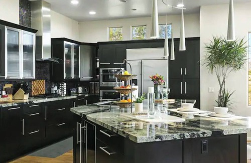 Fountain Hills House | Amazing 5 Bedrooms, Fire Pit, BBQ, Pool, Theater, Pool Table, Steam Room, Casita