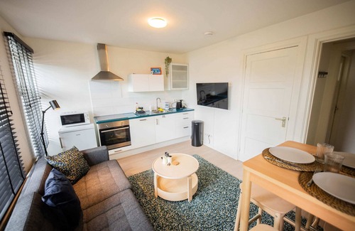 Tongelre Apartment | Amazing 50m² Two-Bedroom Apartment (TS-307-A)