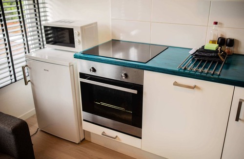 Tongelre Apartment | Amazing 50m² Two-Bedroom Apartment (TS-307-A)