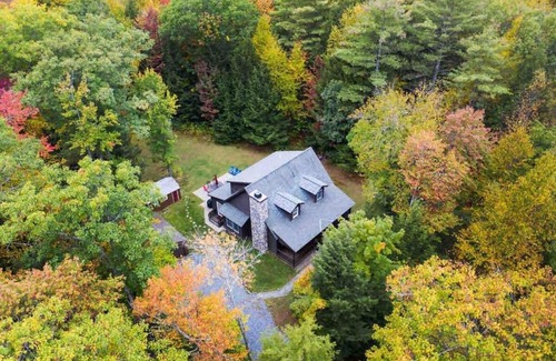 Diamond Point House | Amazing Acorn