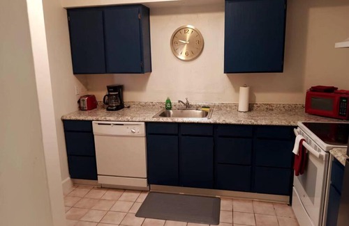 Tucson Apartment | Amazing and Cool 2-Bedroom Unit in Central Tucson