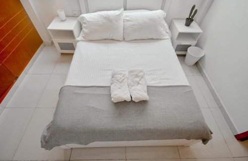 Doctores Apartment | Amazing apartment close to Foro Sol Colonia Roma Airport and Downtown